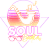 The Soul Brothers Logo